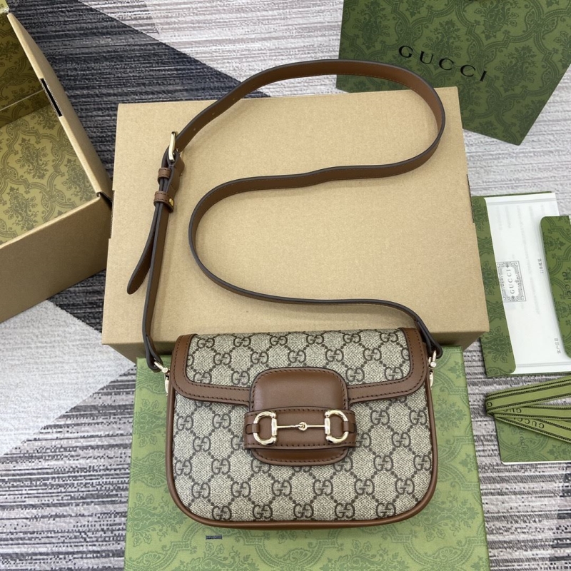 G*u*i satchel bags